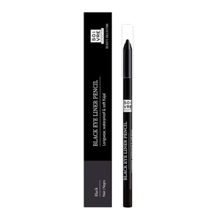 Soivre Kajal Black Eye Pencil