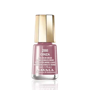 MAVALA smalto 288 Ginza 5ml di panna