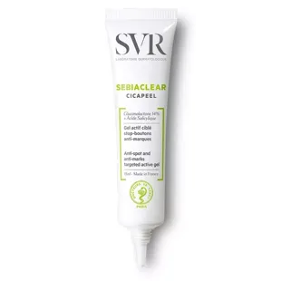 SVR Sebiaclear Cicapeel 15ml