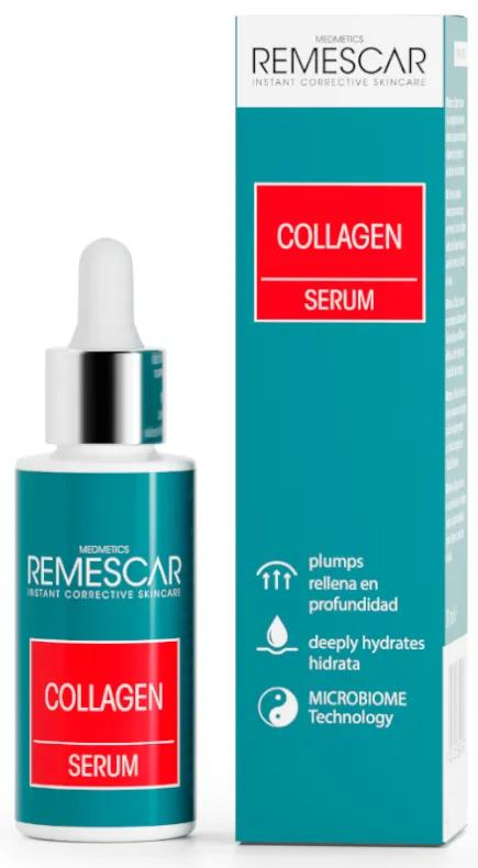 Remescar Kollagenserum 30 ml