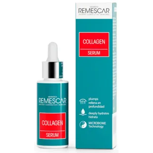 Remescar Soro de Colágeno 30 ml