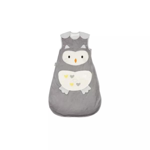 Tommee Tippee Sacco per la Nanna Inverno Ollie La Civetta 6-18m