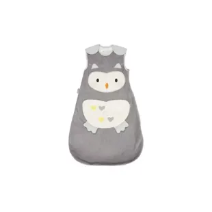Tommee Tippee Sacco per la Nanna Inverno Ollie La Civetta 6-18m