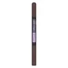 Maybelline New York Express Brow Duo Crayon + Poudre à Sourcils N°04 Marron Foncé