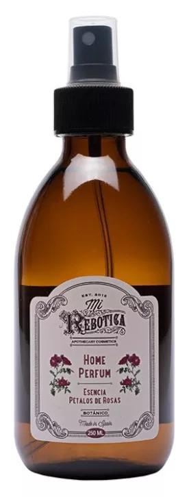 Mi Rebotica Home Perfum Pétalos de Rosas 250 ml