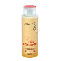 Bionike Triderm Savon de Marseille Liquide 500ml