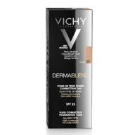 Vichy Vichy dermablend dermablend Maquilhagem Sand Nº35 SPF35 30ml