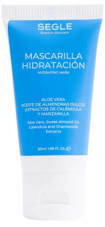 Segle Clinical Segle Máscara Hidratação Intensa 50ml