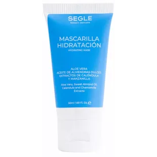 Segle Intensive Feuchtigkeitsmaske 50ml