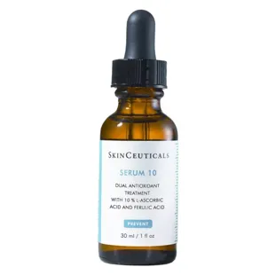 SkinCeuticals Antiossidante Siero10  Rughe Viso 30ml