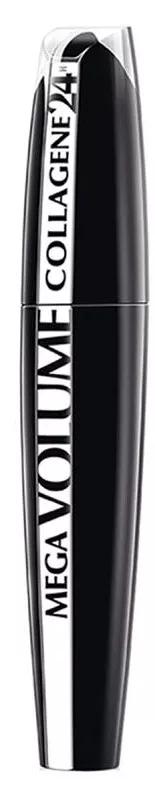 L'Oréal Mega Volume Mascara Black