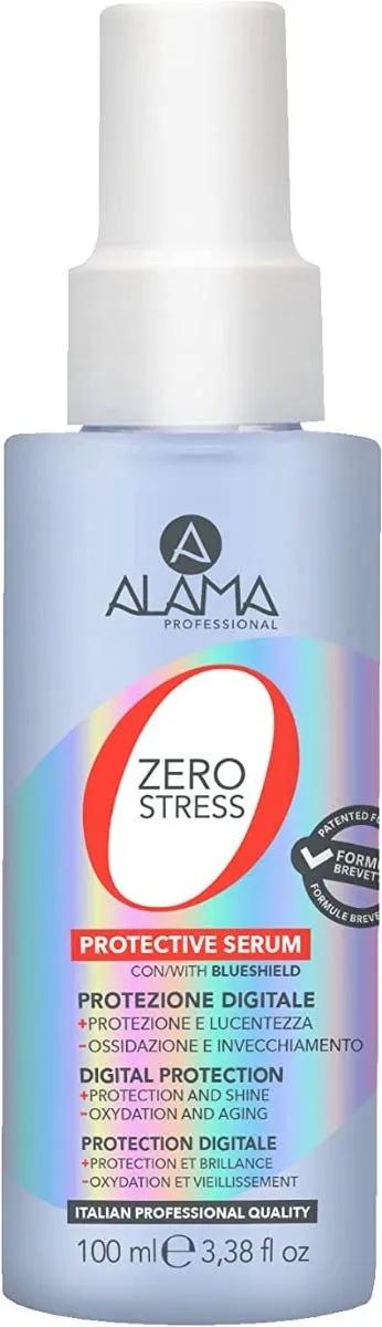 Alama Professional Zero Stress Age Protective Serum 100 ml