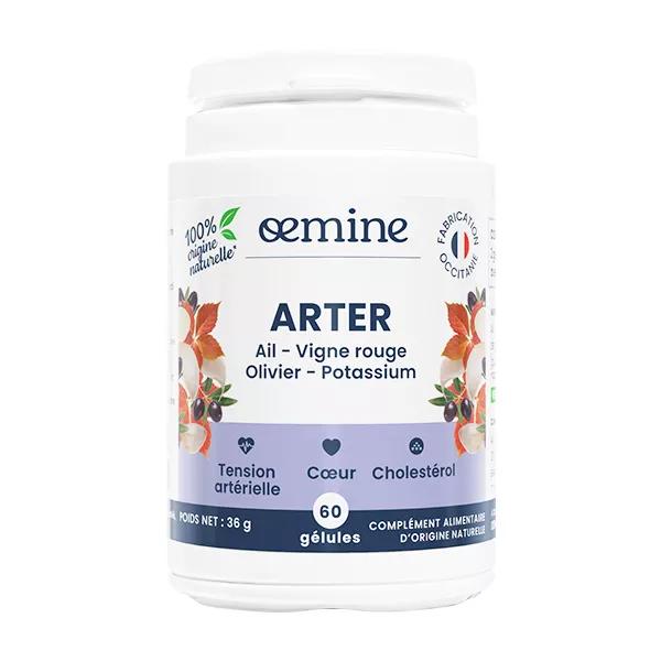 Oemine Arter 60 capsule