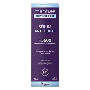 Vitavea Manhaé Siero Anticaduta 50ml