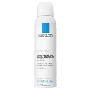 La Roche Posay fisiologico 24 Deodorante Spray 150ml