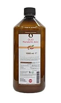 Kos Olio di Mandorle Dolci 1000 ml