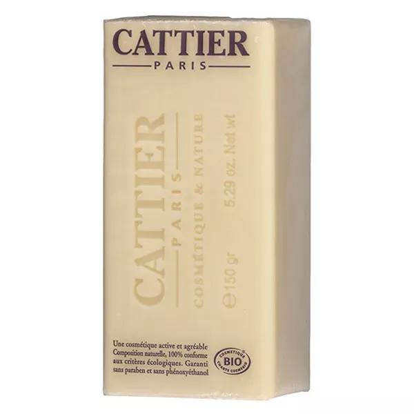 Cattier Shea Butter Gentle Vegetal Soap 150g