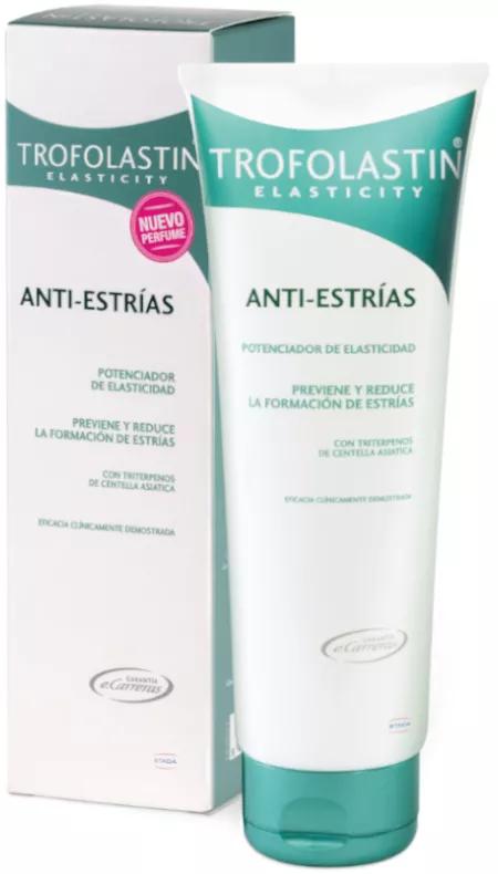 MUSTELA Crema Embarazo Antiestrías 150 ml al mejor precio