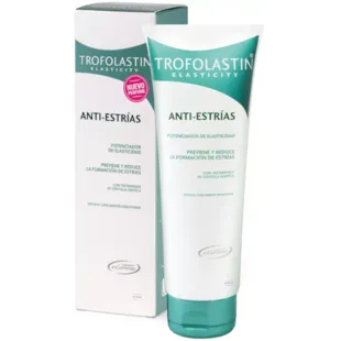 Trofolastin Crème Anti Vergetures 250ml