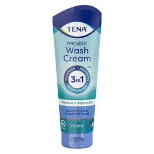 Tena Wash crema 250ml