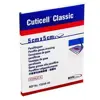 BSN Médical Cuticell Classic Compresse de Gaze Paraffinée 5x5cm 5 Unités