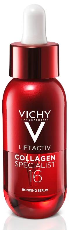 Vichy Liftactiv Collagen Specialist 16 Bonding Serum 30 ml