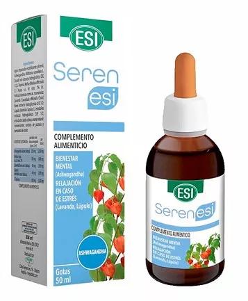 ESI Serenesi Stress Gouttes 50 ml