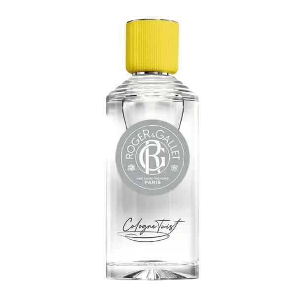 Roger&Gallet Cologne Twist Acqua di Colonia 100 ml