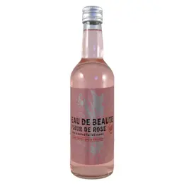 Tadé Eau de Beauté Fleur de Rose 500ml