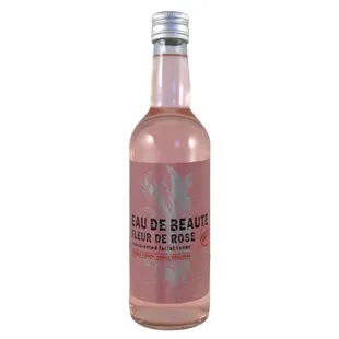Tadé Eau de Beauté Fiore di Rosa 500ml
