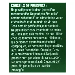 NatureSun Aroms Huile Essentielle Bio Tea Tree 10ml