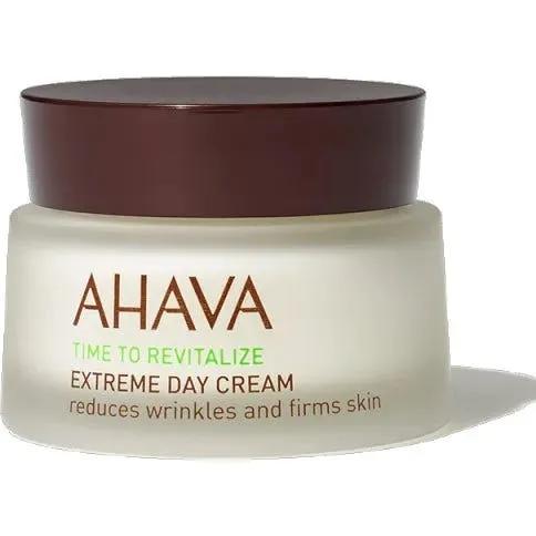 Ahava Extreme Crema Giorno Antirughe 50 ml