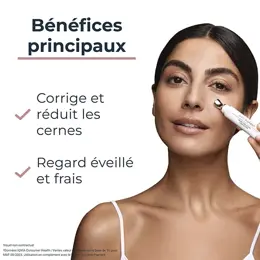 Eucerin Anti-Pigment Soin Contour des Yeux Illuminateur 15ml