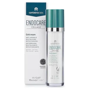 Endocare Cellage Gel-Crema 50 ml