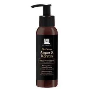 Soivre Argan Hair Serum 100 ml