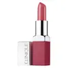 Clinique Clinique Pop Rouge Intense + Base 14 Plum Pop 3,9g