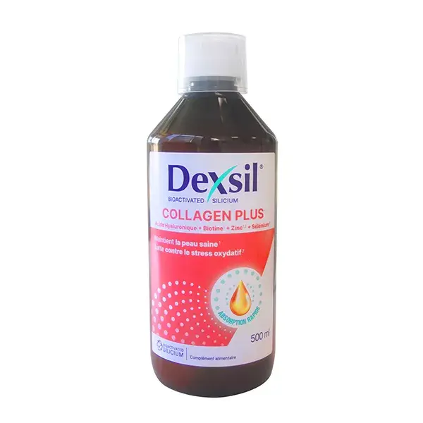 Dexsil Collagen Plus 500 ml