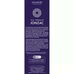 Eau Thermale Jonzac Men Après-Rasage Baume en Gel Bio 50ml