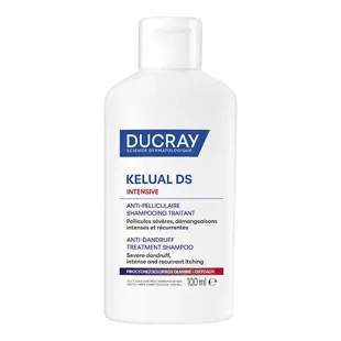 Ducray KELUAL DS INTENSIVE Shampoo Trattamento Antiforfora 100 ml