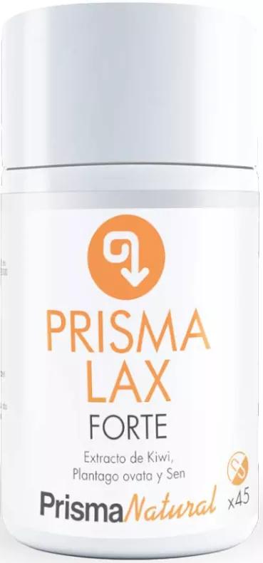 Prisma Natural Prismalax Forte 45 Capsules