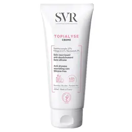 SVR Topialyse Crème 200ml