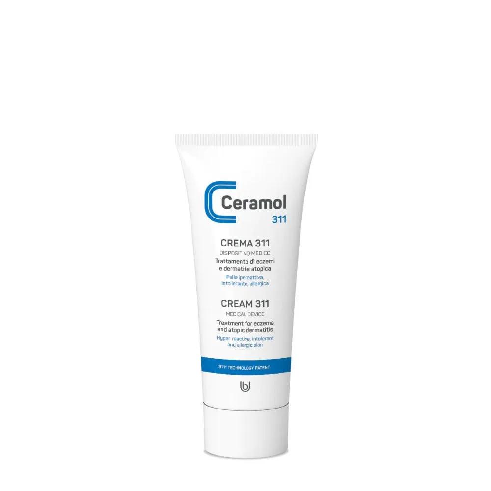 Ceramol crema 311 75ml