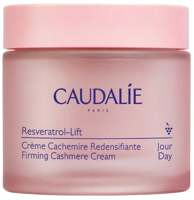 Cachemire Caudalie Resveratrol Lift Crème Redifiante 50 ml