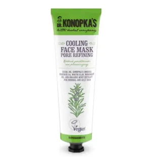 Dr. Konopka&#39;s Refreshing Face Mask 75 ml