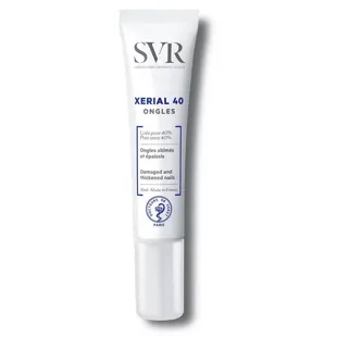 SVR Xerial Gel de Uñas 10 ml