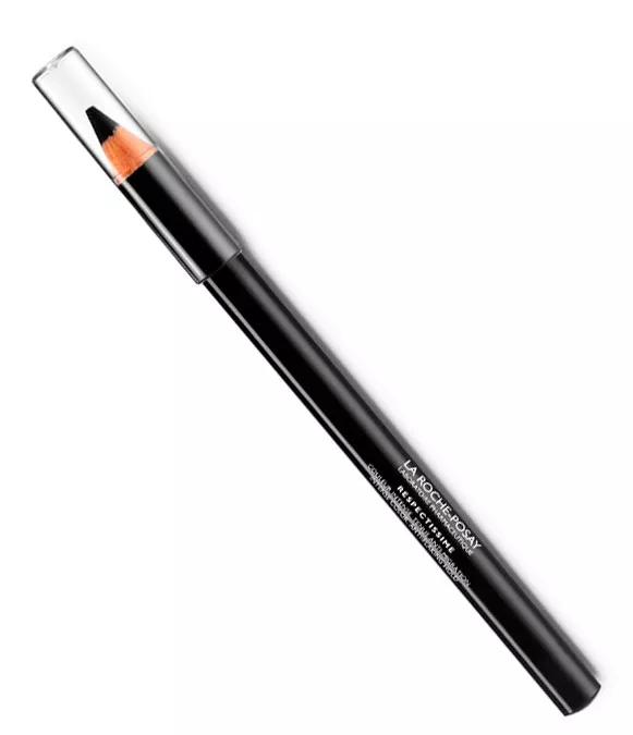 La Roche Posay Respectissime Kajalstift Schwarz 1 Stk
