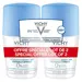 Vichy Desodorante Mineral 48H Roll-On Tolerancia Óptima Pack de 2x50ml