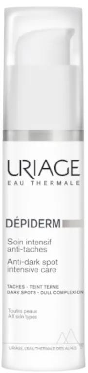 Uriage Dépiderm Cuidado Día Anti-Manchas SPF50 30 ml