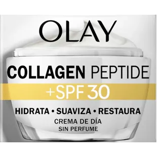 Olay Collagène Peptide24 Crème de Jour SPF30 50 ml