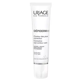 Uriage Dépiderm Contour des Yeux Correcteur 15ml